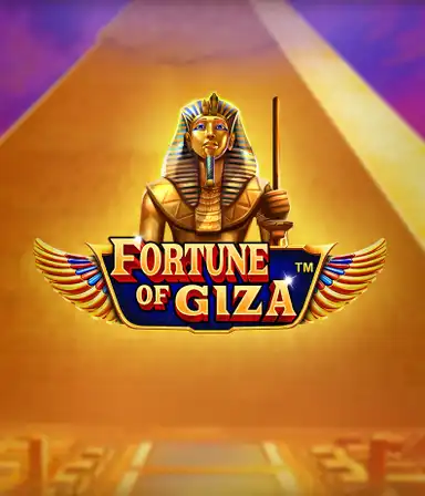 Исследуйте тайны древнего Египта с игрой Fortune of Giza от Pragmatic Play, выделяющим захватывающую визуализацию древних богов, иероглифов и пирамид Гизы. Погрузитесь в это вечное приключение, которое предоставляет захватывающие игровые функции вроде расширяющихся символов, вайлд мультипликаторов и бесплатных вращений. Отлично для тех, кто увлечен египтологией, стремящихся легендарные награды среди величия древнего Египта.