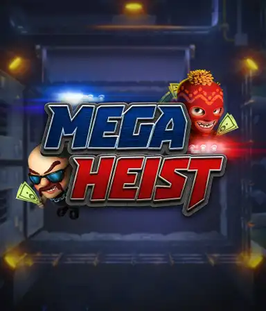 Погрузитесь в захватывающее приключение с игрой Mega Heist от Relax Gaming, выделяющим динамичную графику великого воровства. Почувствуйте волнение, когда вы выполняете мастерское ограбление, включая машины для побега, сейфы и кучи наличных. Прекрасно для любителей слотов, в поисках захватывающего игрового опыта с инновационными функциями, такими как бонусные раунды, бесплатные вращения и множители.